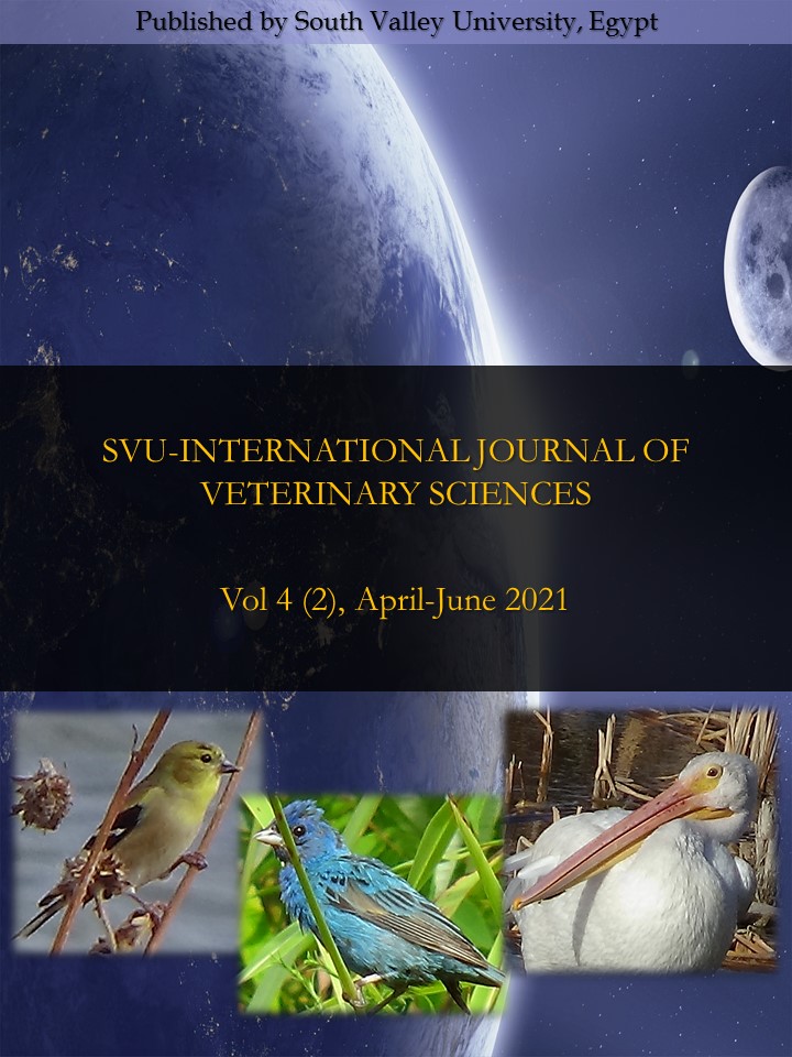 SVU-International Journal of Veterinary Sciences